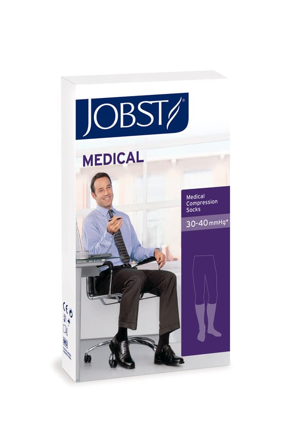 JOBST Medical 280 Calcetín caballero