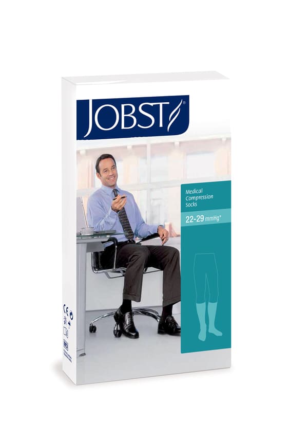 Calcetines JOBST formen