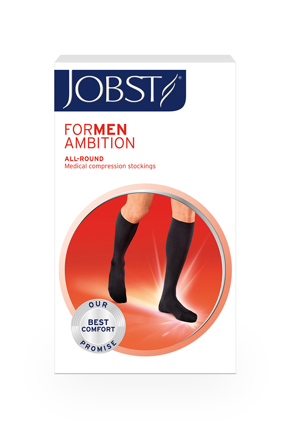 JOBST forMen Ambition